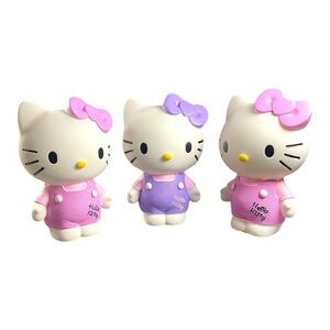 Hello Kitty Coin Bank